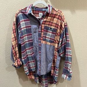 Urban Outfitters women’s BDG Flannel